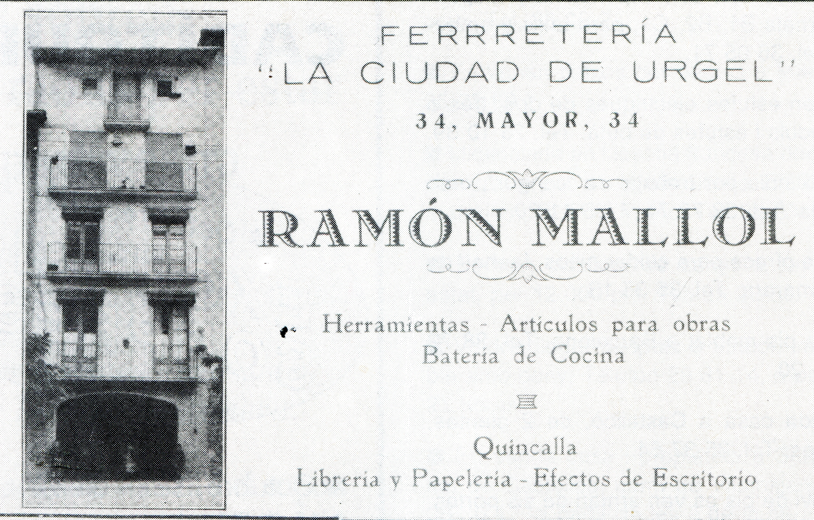 anunci 1924 album de lerida ivalle de Aran007