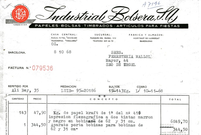 industrial bolsera037