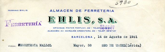 ehlis 1951054